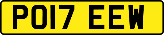 PO17EEW