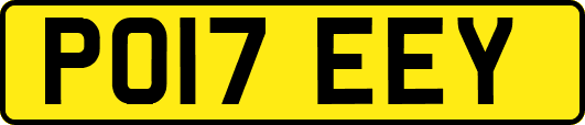 PO17EEY