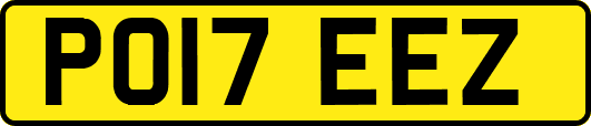 PO17EEZ