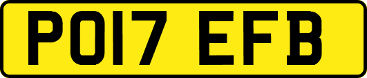 PO17EFB