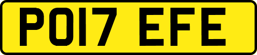 PO17EFE