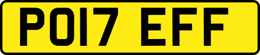 PO17EFF