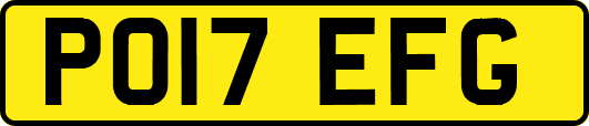 PO17EFG