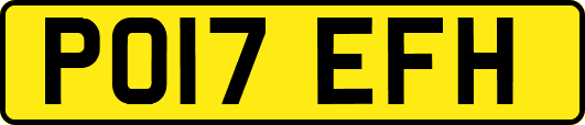 PO17EFH