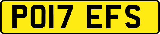 PO17EFS