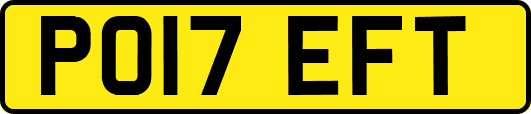 PO17EFT