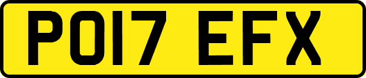 PO17EFX