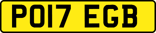 PO17EGB