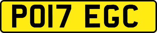 PO17EGC