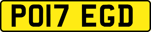 PO17EGD