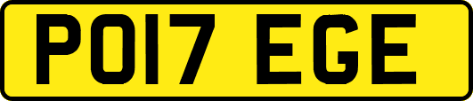 PO17EGE
