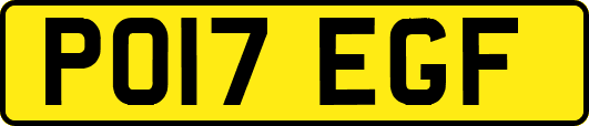 PO17EGF