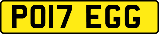 PO17EGG
