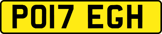 PO17EGH