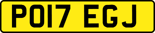 PO17EGJ