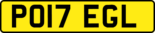 PO17EGL