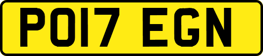 PO17EGN