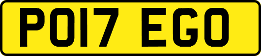 PO17EGO
