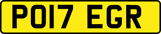 PO17EGR