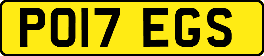 PO17EGS