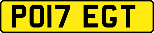 PO17EGT