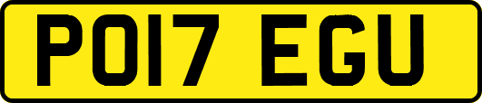 PO17EGU