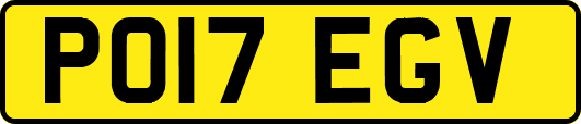 PO17EGV