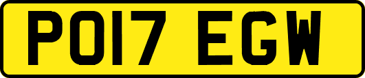 PO17EGW
