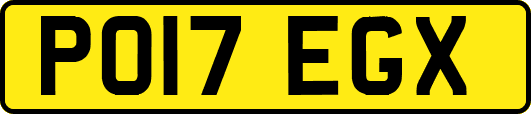 PO17EGX
