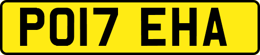 PO17EHA