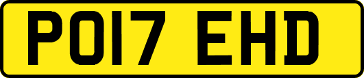 PO17EHD