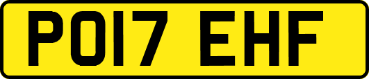 PO17EHF
