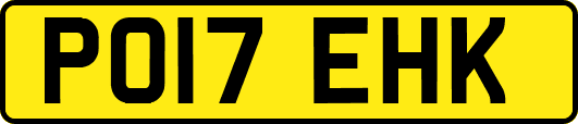PO17EHK