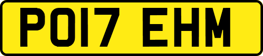 PO17EHM
