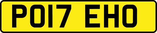PO17EHO