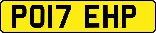 PO17EHP