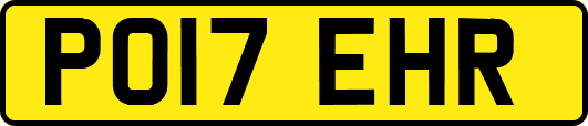 PO17EHR