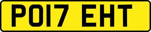 PO17EHT