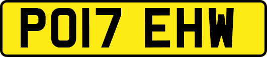 PO17EHW