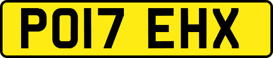 PO17EHX