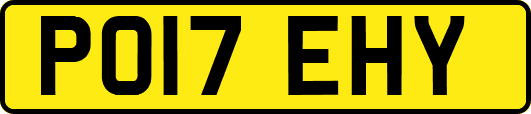 PO17EHY