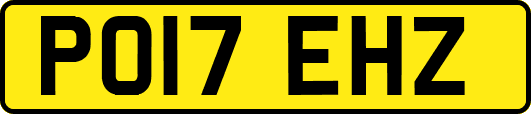 PO17EHZ