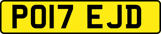 PO17EJD