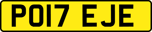 PO17EJE