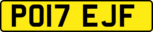 PO17EJF