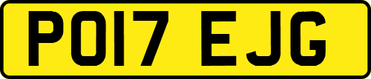 PO17EJG