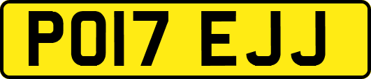 PO17EJJ