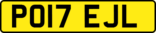 PO17EJL