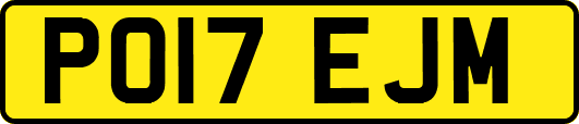 PO17EJM