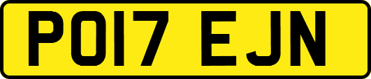 PO17EJN